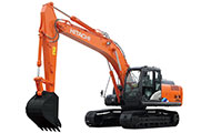 ZX210K-5A